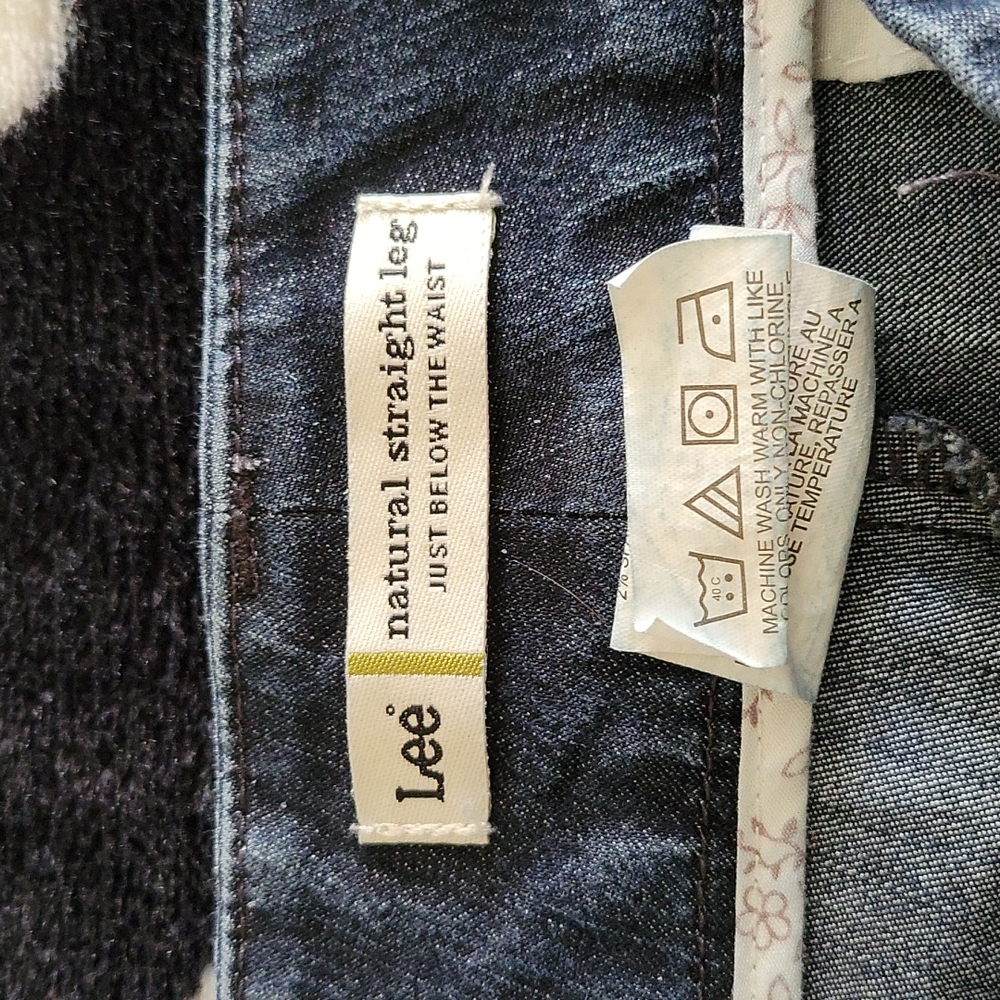 Lee jeans - Picture 3 of 6